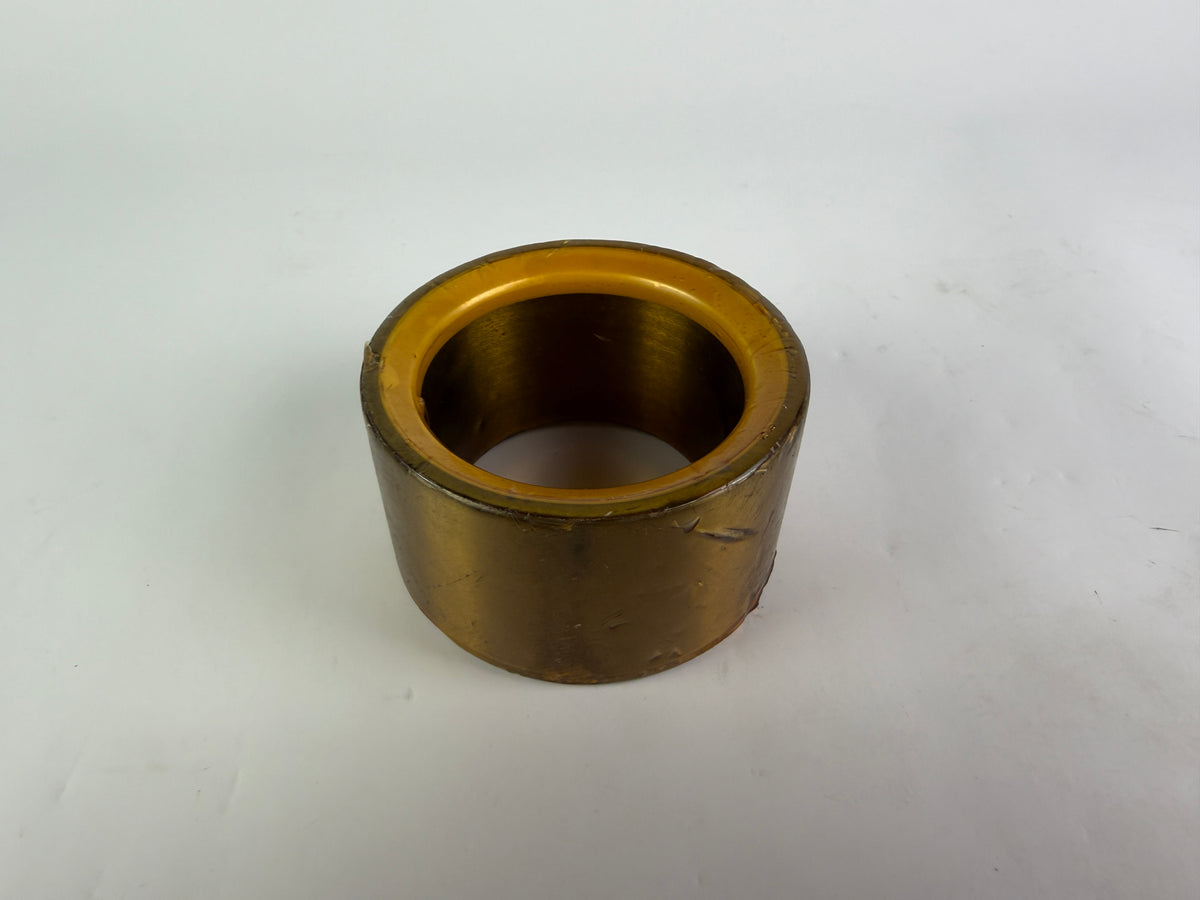 Feedscrew Schneckenspitze Nozzle fi45 mm + Ring fi80 mm – NEW