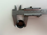 Ring for Feedscrew Schneckenspitz Nozzle Ø22mm