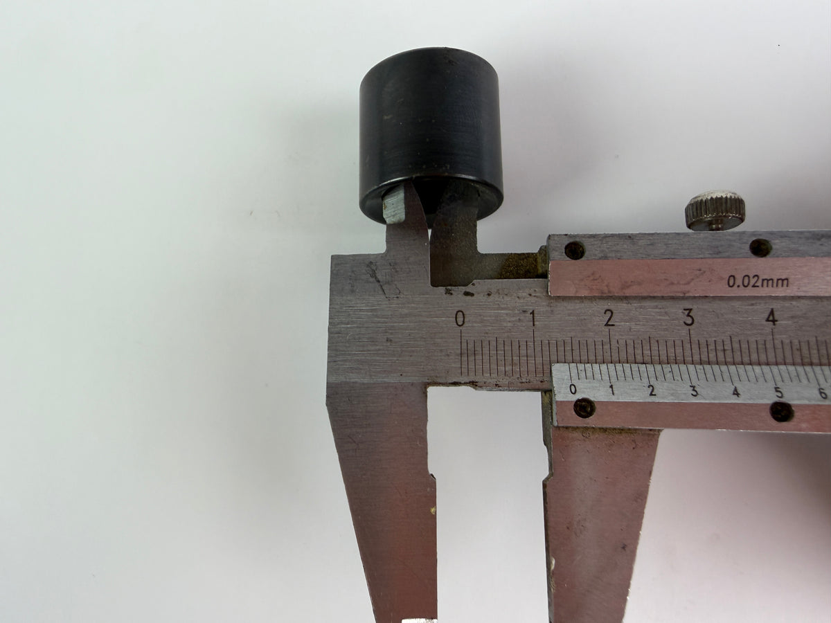Ring for Feedscrew Schneckenspitz Nozzle Ø22mm