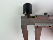 Ring for Feedscrew Schneckenspitz Nozzle Ø22mm