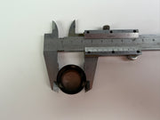 Ring for Feedscrew Schneckenspitz Nozzle Ø25mm