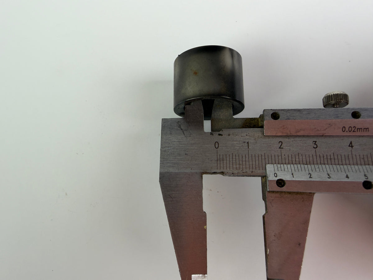 Ring for Feedscrew Schneckenspitz Nozzle Ø25mm