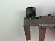 Ring for Feedscrew Schneckenspitz Nozzle Ø25mm