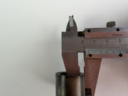 Ring for Feedscrew Schneckenspitz Nozzle Ø25mm