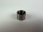 Ring for Feedscrew Schneckenspitze Nozzle Ø30mm - injection molding machine