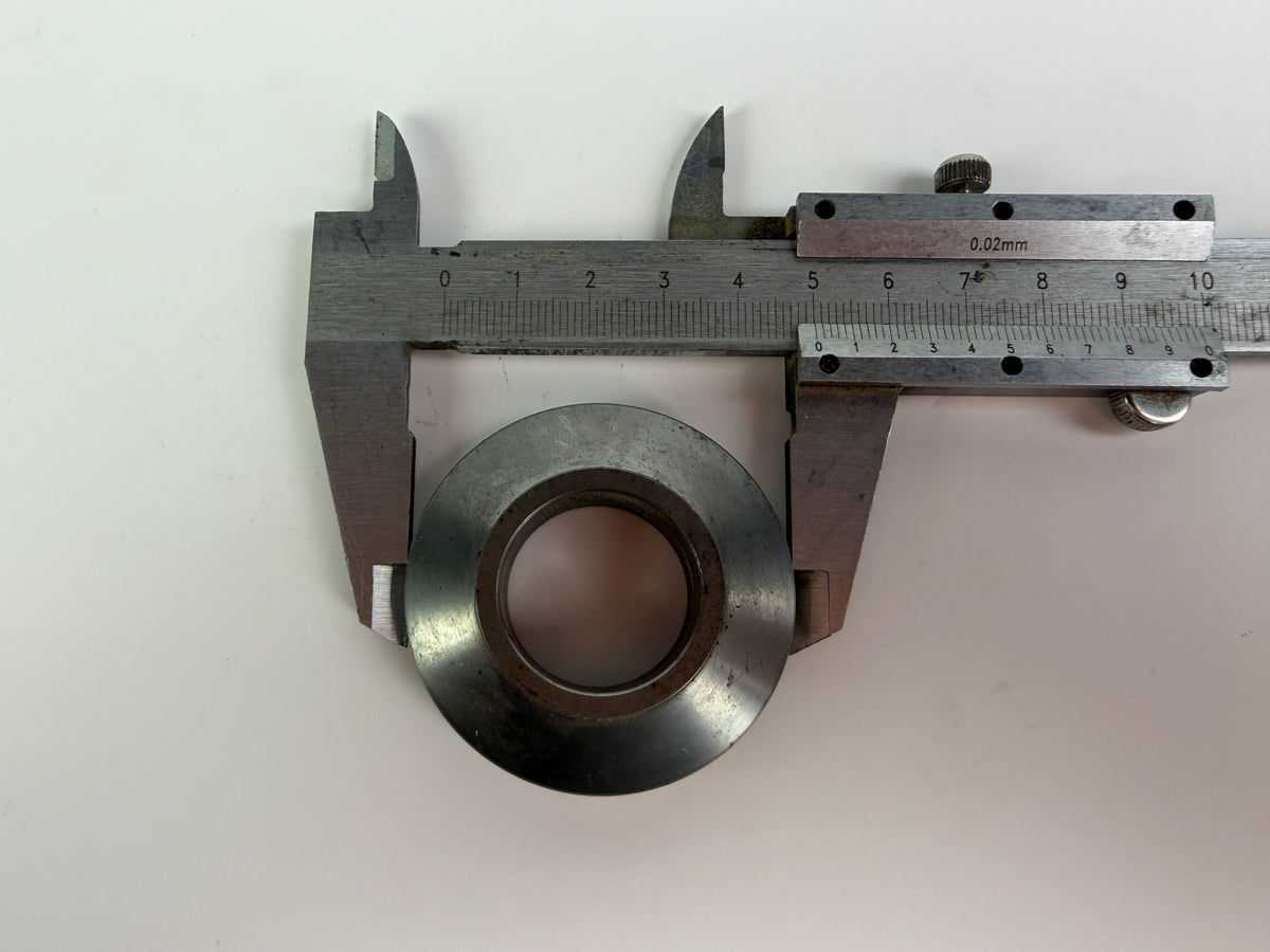 Ring for Feedscrew Schneckenspitze Nozzle Ø50mm