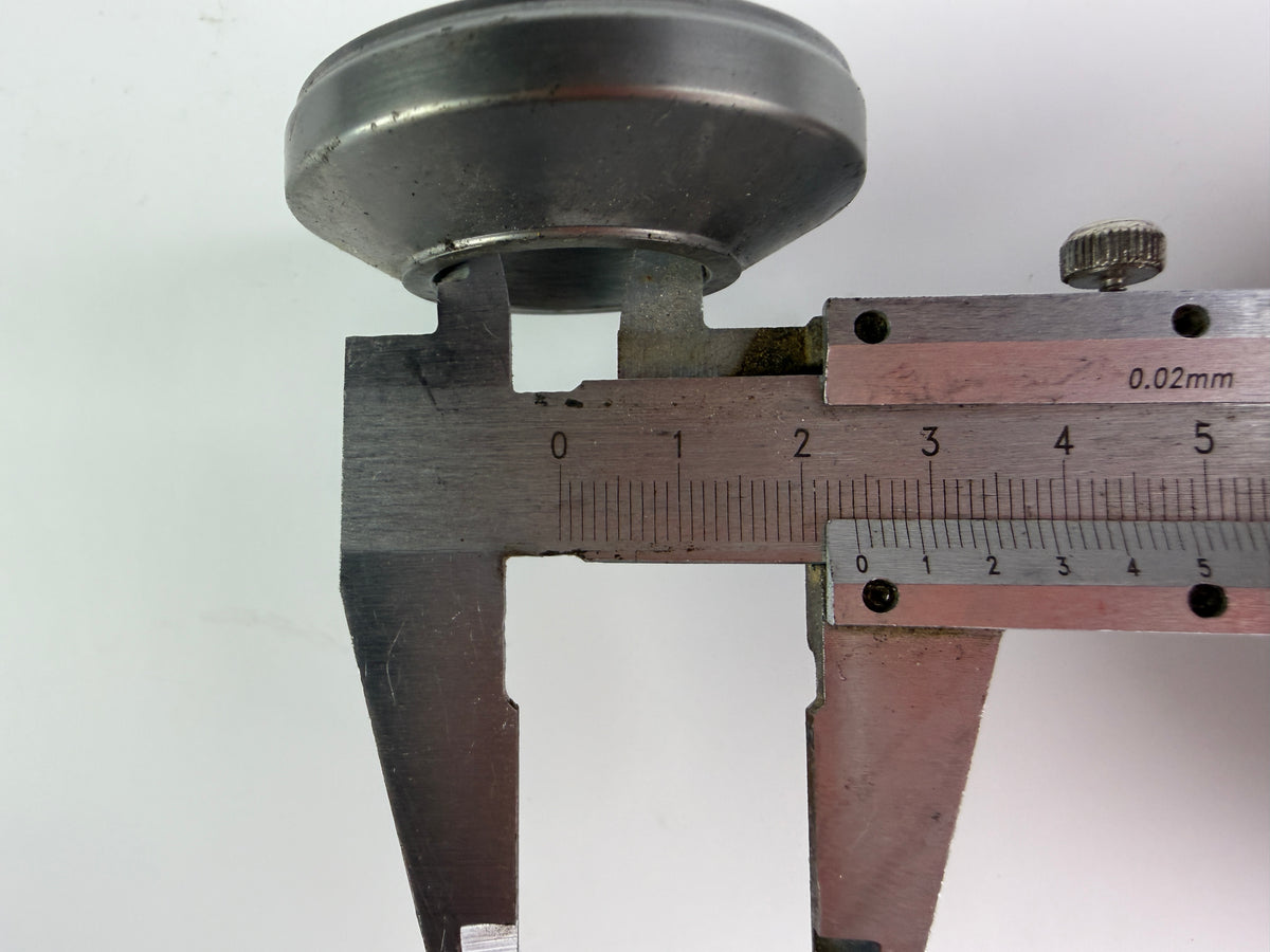Ring for Feedscrew Schneckenspitze Nozzle Ø50mm