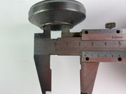 Ring for Feedscrew Schneckenspitze Nozzle Ø50mm