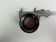 Ring for Feedscrew Schneckenspitze Nozzle Ø70mm Injection Molding Machine
