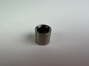 Feedscrew Schneckenspitze Nozzle Ø12mm + Ring Ø20mm