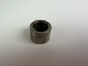 Feedscrew Schneckenspitze Nozzle Ø12mm + Ring Ø28mm - injection molding machine