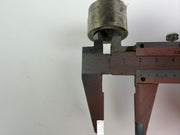 Feedscrew Schneckenspitze Nozzle Ø12mm + Ring Ø28mm - injection molding machine
