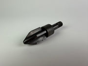 Feedscrew Schneckenspitze Nozzle Ø16mm + Ring Ø30mm injection molding machine