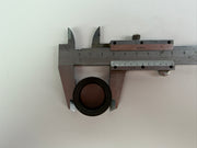 Feedscrew Schneckenspitze Nozzle Ø16mm + Ring Ø30mm injection molding machine