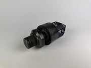 Feedscrew Schneckenspitze Nozzle Ø34mm + 2 Rings Ø70mm & Ø63mm Injection Molding Machine