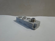 1x Rexroth AVENTICS R402001810 Passive Distributor Block Series AES with 2m Cable