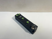 Beckhoff EtherCAT Box, 2-Port Branch, M8 | EP1122-0001