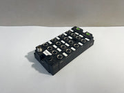 Beckhoff EtherCAT Box, 16-Channel Digital Input EP1809-0021