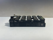 Beckhoff EtherCAT Box, 16-Channel Digital Input EP1809-0021