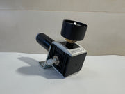Aventics R412010648 Pressure Regulator AS1-RGS-G014-GAN with R412003857 0–10 Bar Gauge + Key