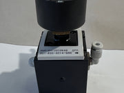 Aventics R412010648 Pressure Regulator AS1-RGS-G014-GAN with R412003857 0–10 Bar Gauge + Key