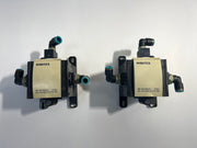 1x Aventics R412006311 Industrial Valve AS2-SSV-G014-FIA