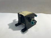 1x Aventics R412006311 Industrial Valve AS2-SSV-G014-FIA