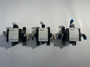 1x Rexroth Aventics R412006311 Industrial Valve AS2-SSV-G014-FIA