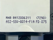 1x Rexroth Aventics R412006311 Industrial Valve AS2-SSV-G014-FIA