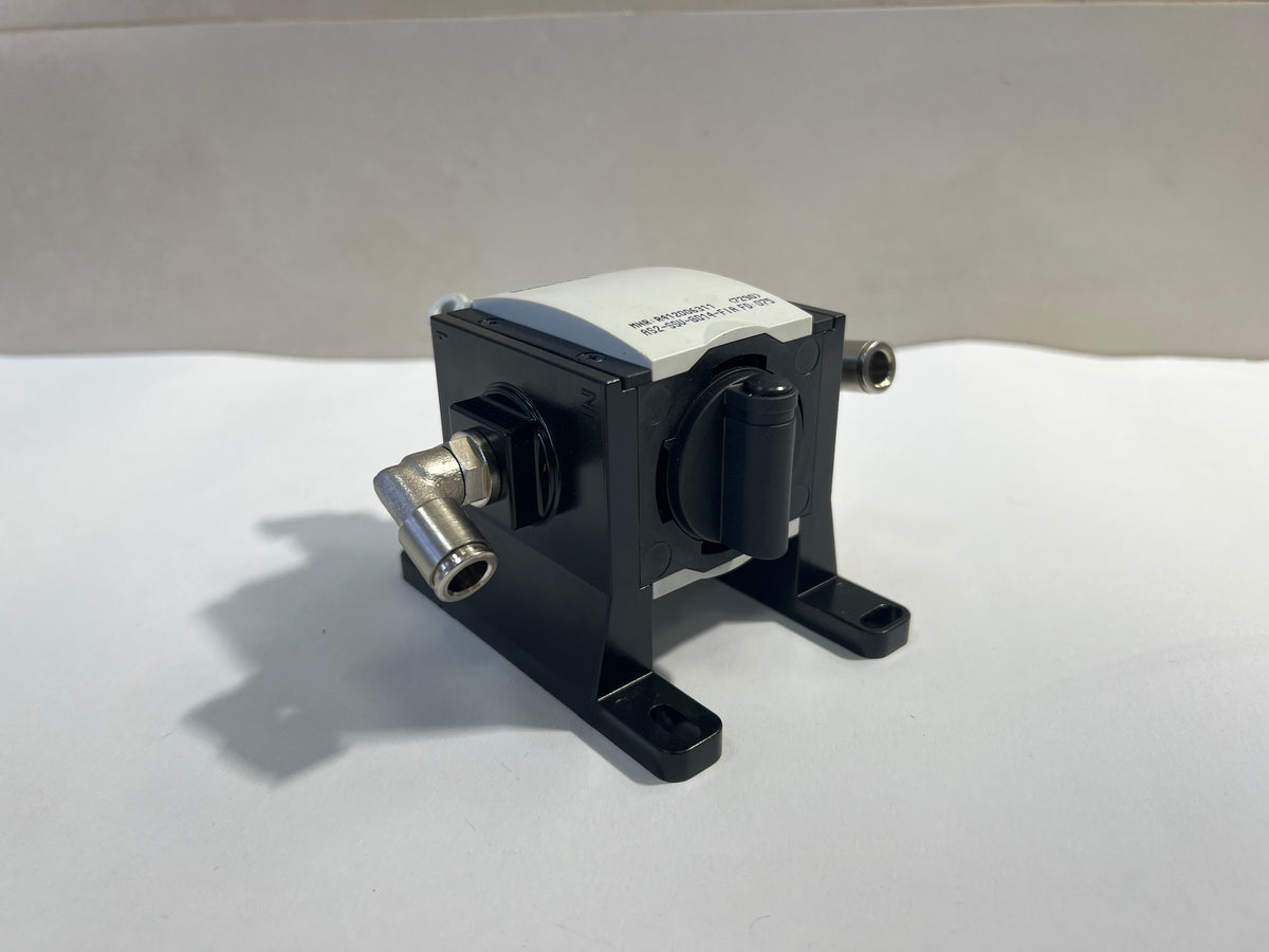 1x Rexroth Aventics R412006311 Industrial Valve AS2-SSV-G014-FIA