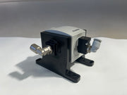 1x Rexroth Aventics R412006311 Industrial Valve AS2-SSV-G014-FIA