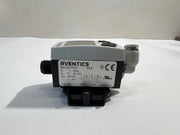 Aventics R412010761 Programmable Digital Pressure Switch