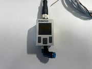 Aventics R412010761 Programmable Digital Pressure Switch with 1.8m Cable