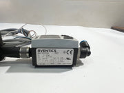 Aventics R412010761 Programmable Digital Pressure Switch with 1.8m Cable