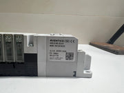 Aventics R412018225 EtherCAT AES-D-BC-ECAT Air Valve Island Module