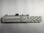 Aventics R412018225 EtherCAT AES-D-BC-ECAT Air Valve Island Module