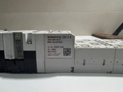 Aventics R412018225 EtherCAT AES-D-BC-ECAT Air Valve Island Module