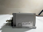 Aventics R412018225 EtherCAT AES-D-BC-ECAT Air Valve Island Module