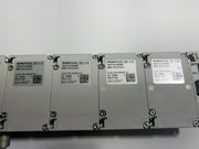 Aventics R412018225 EtherCAT AES-D-BC-ECAT Air Valve Island Module