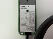 PHOENIX CONTACT Sensor / Actuator Box SACB-8/16-L-5,0PUR SCO – Art. No. 1517181