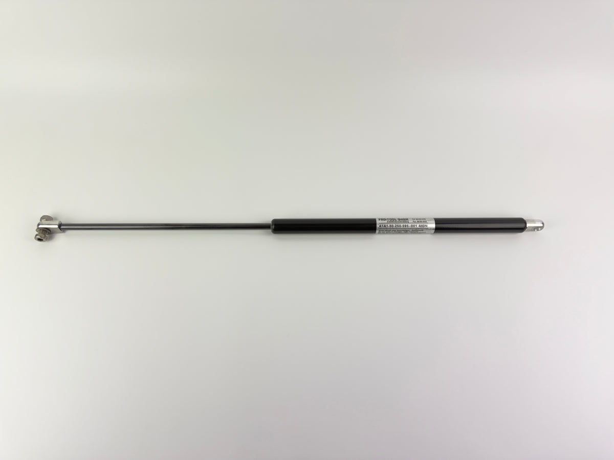 1x PRO-TOOL GmbH Gas Spring A1A1-50-250-595-001 – 440N