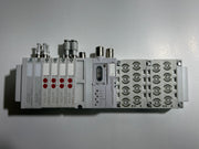 AVENTICS EtherCAT R412018225 AES-D-BC-ECAT Air Valve Island Module