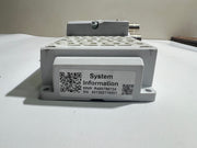 AVENTICS EtherCAT R412018225 AES-D-BC-ECAT Air Valve Island Module