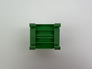 1x Phoenix Contact 2962777 UM 45-D 9SUB/S Terminal Block Interface Module