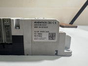 AVENTICS EtherCAT R412018225 AES-D-BC-ECAT Air Valve Island Module
