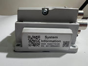 AVENTICS EtherCAT R412018225 AES-D-BC-ECAT Air Valve Island Module