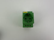 1x Phoenix Contact SD-D/SC/LA Control Cabinet Socket – 2964898