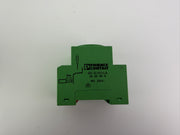 1x Phoenix Contact SD-D/SC/LA Control Cabinet Socket – 2964898