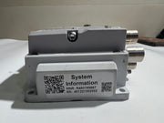 AVENTICS EtherCAT R412018225 AES-D-BC-ECAT Air Valve Island Module