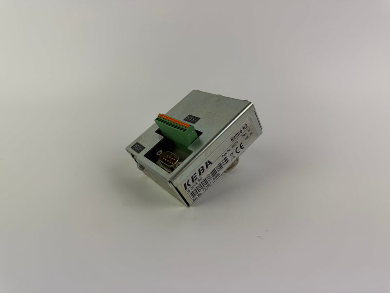 1x KEBA JB 001/A Set 66373 KEMRO K2 Switch Box